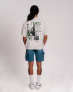 OUTBOUND GRAPHIC T