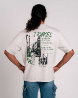 OUTBOUND GRAPHIC T