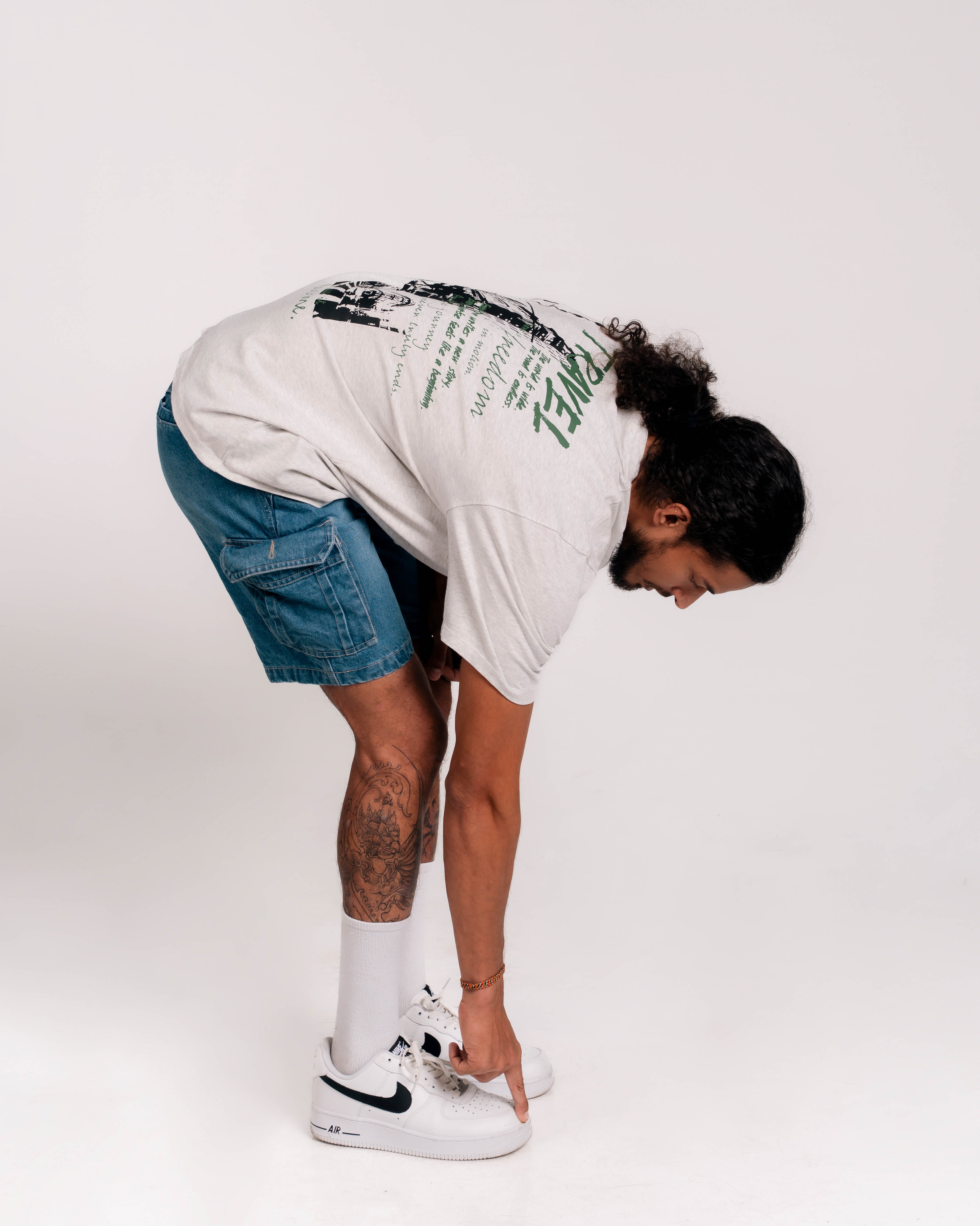 OUTBOUND GRAPHIC T