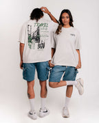 OUTBOUND GRAPHIC T