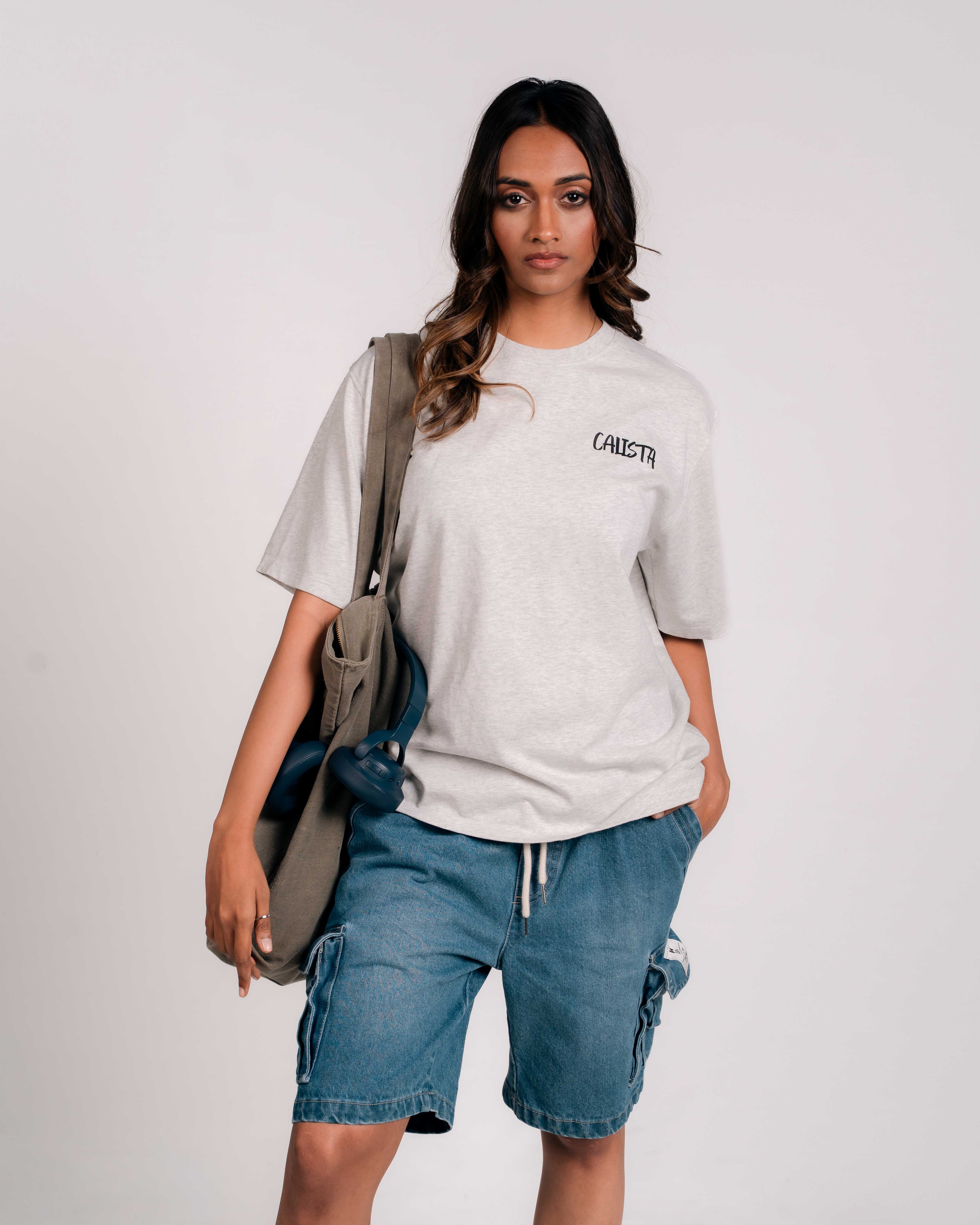 OUTBOUND GRAPHIC T