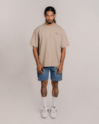 BACKYARD GRAPHIC T