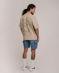 BACKYARD GRAPHIC T