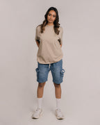 BACKYARD GRAPHIC T