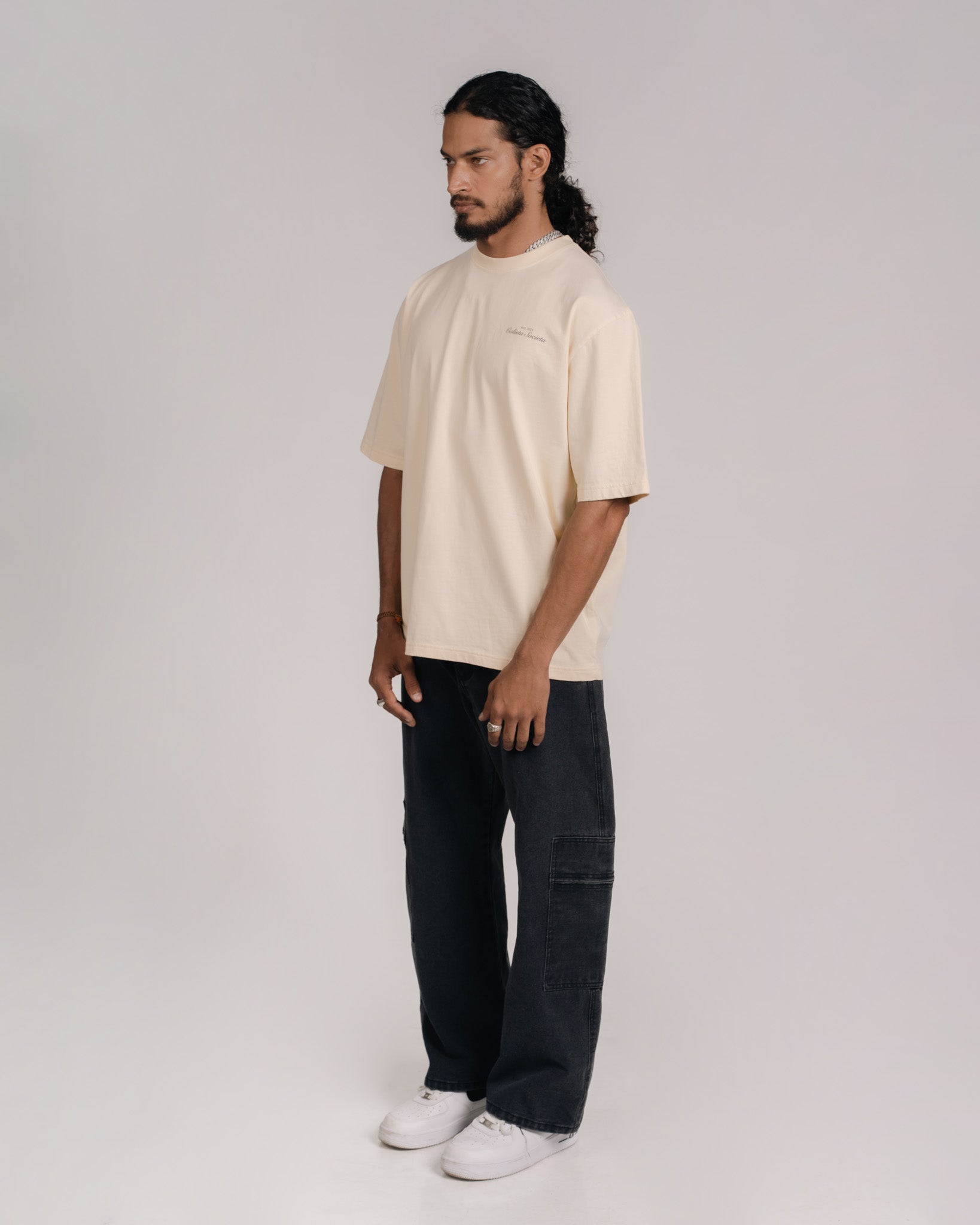 Backline Authority T