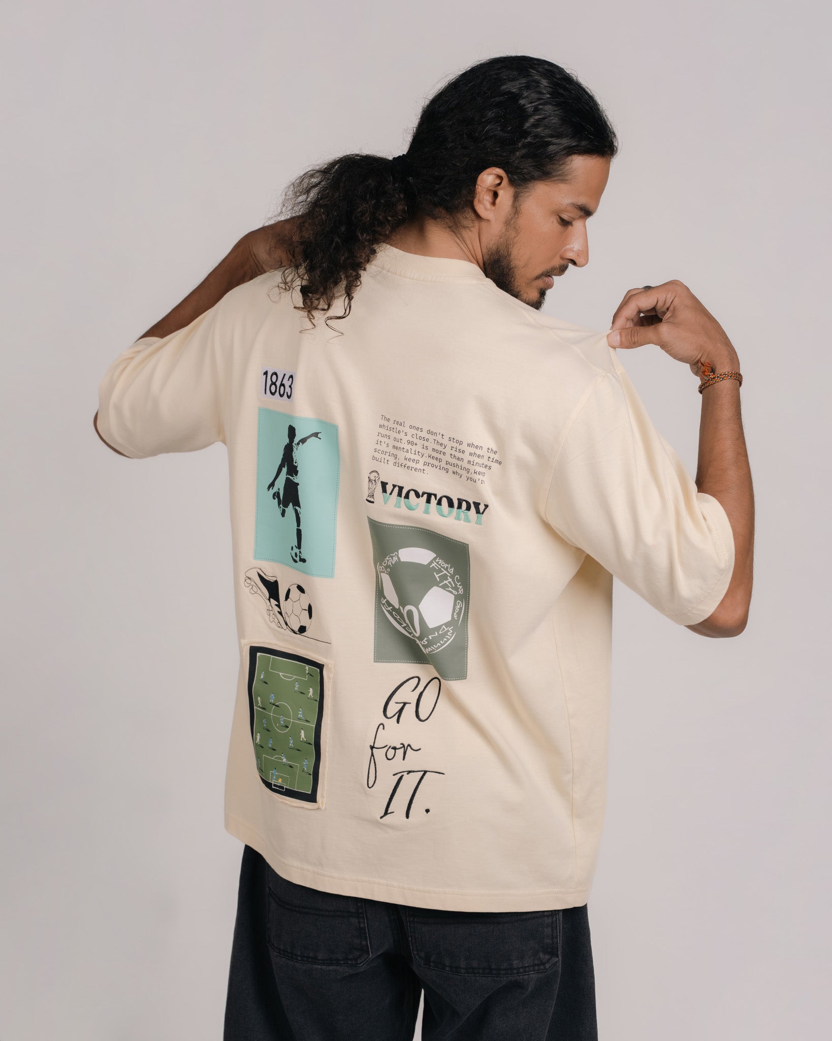 Backline Authority T