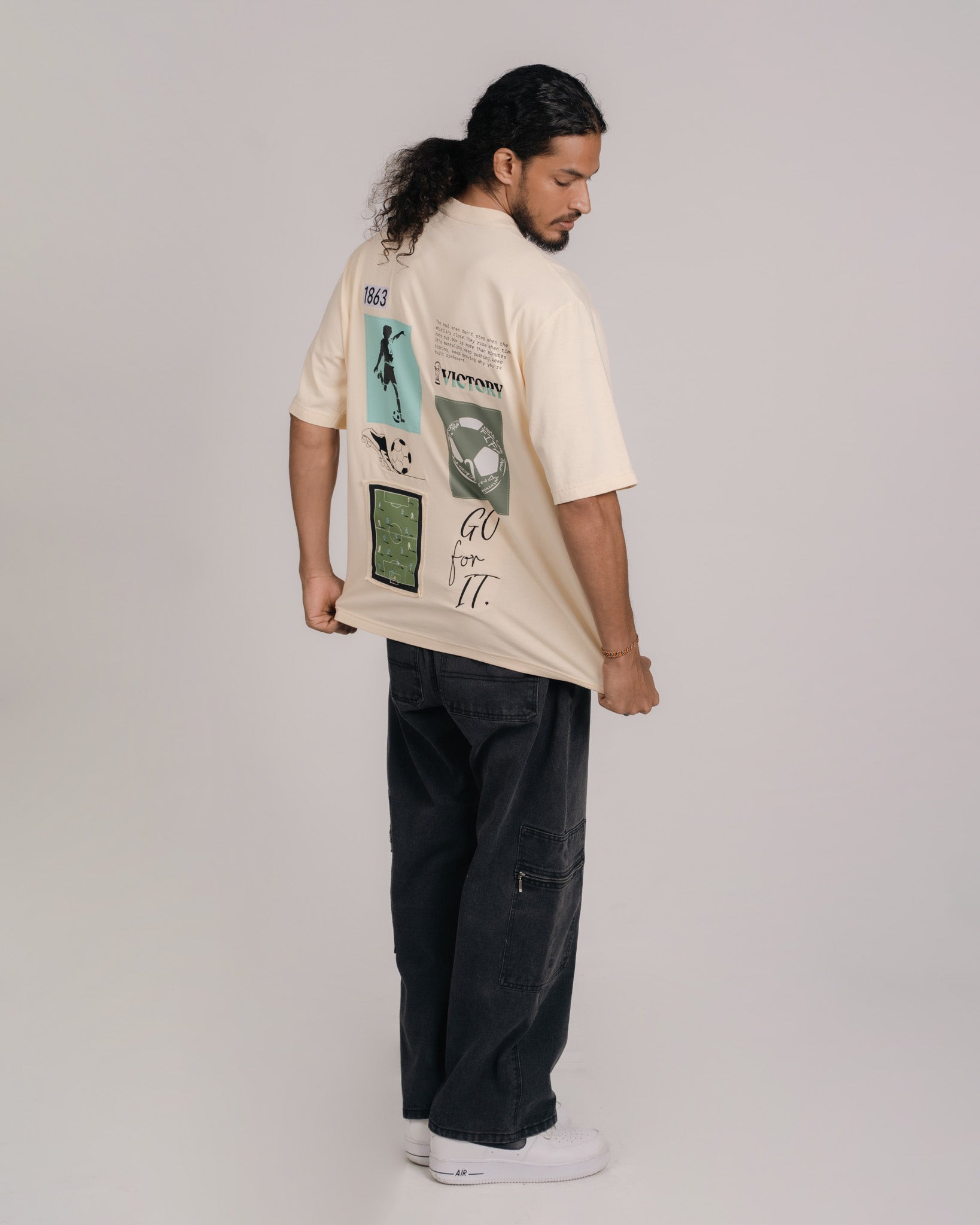 Backline Authority T