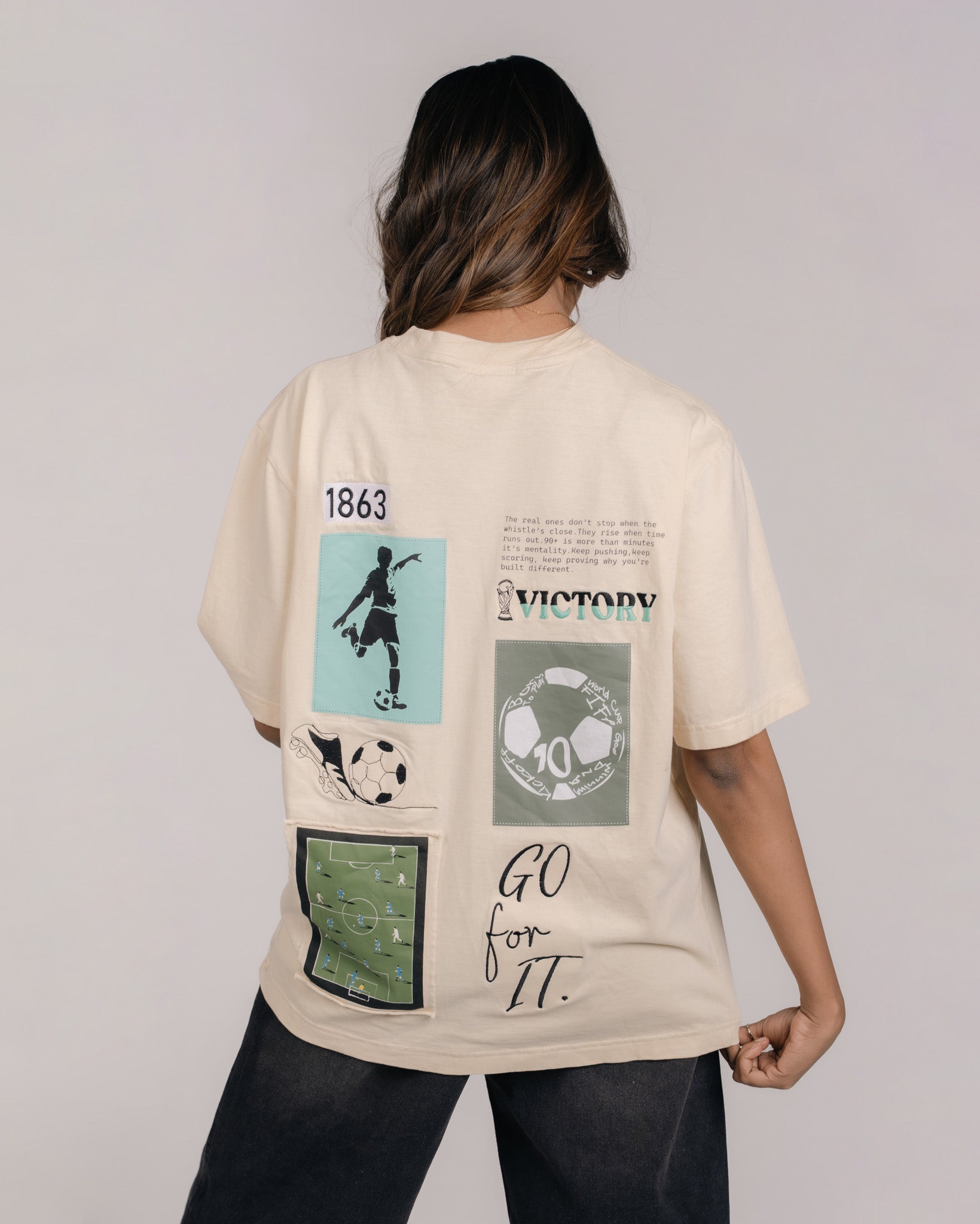 Backline Authority T