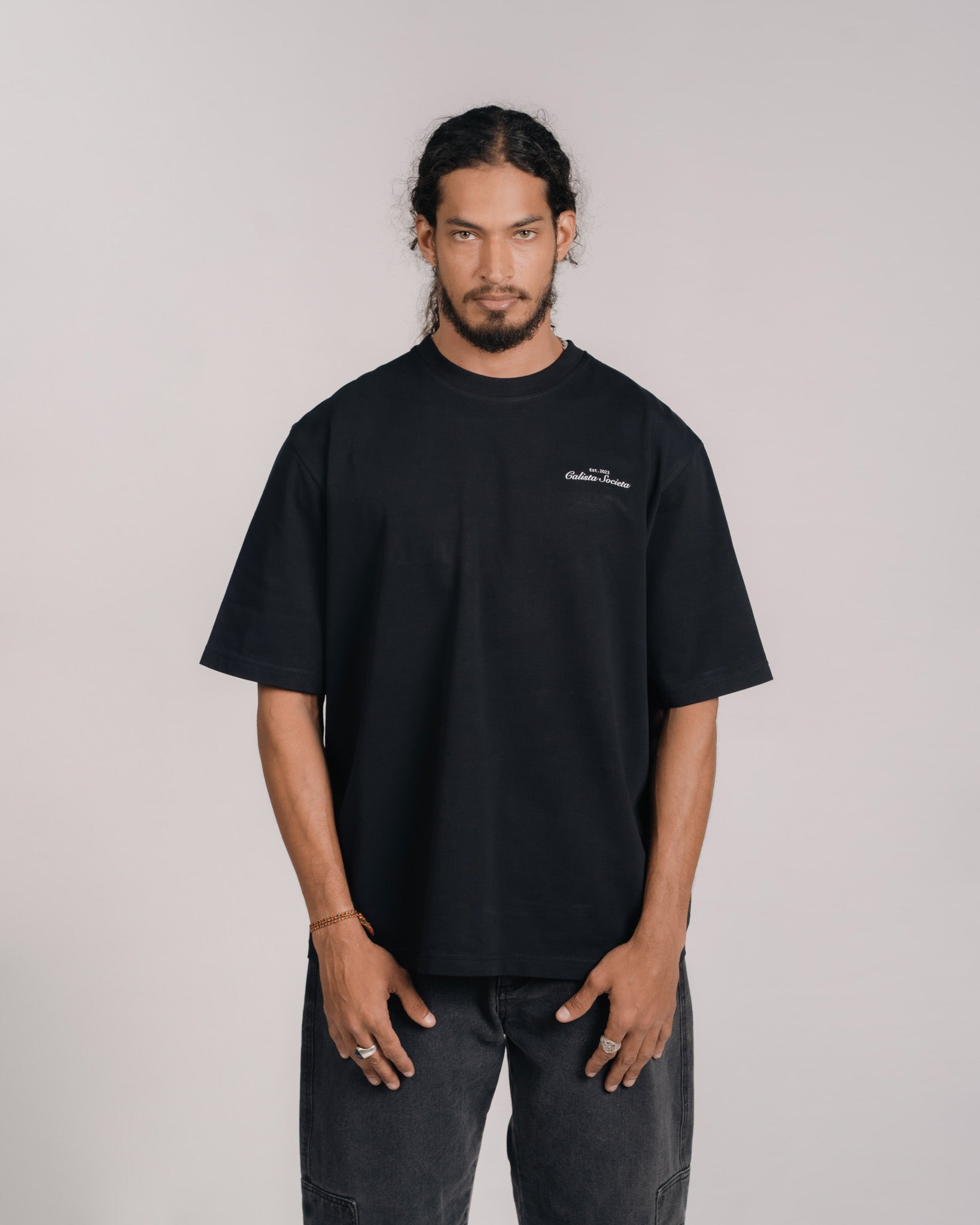 Backline Authority T