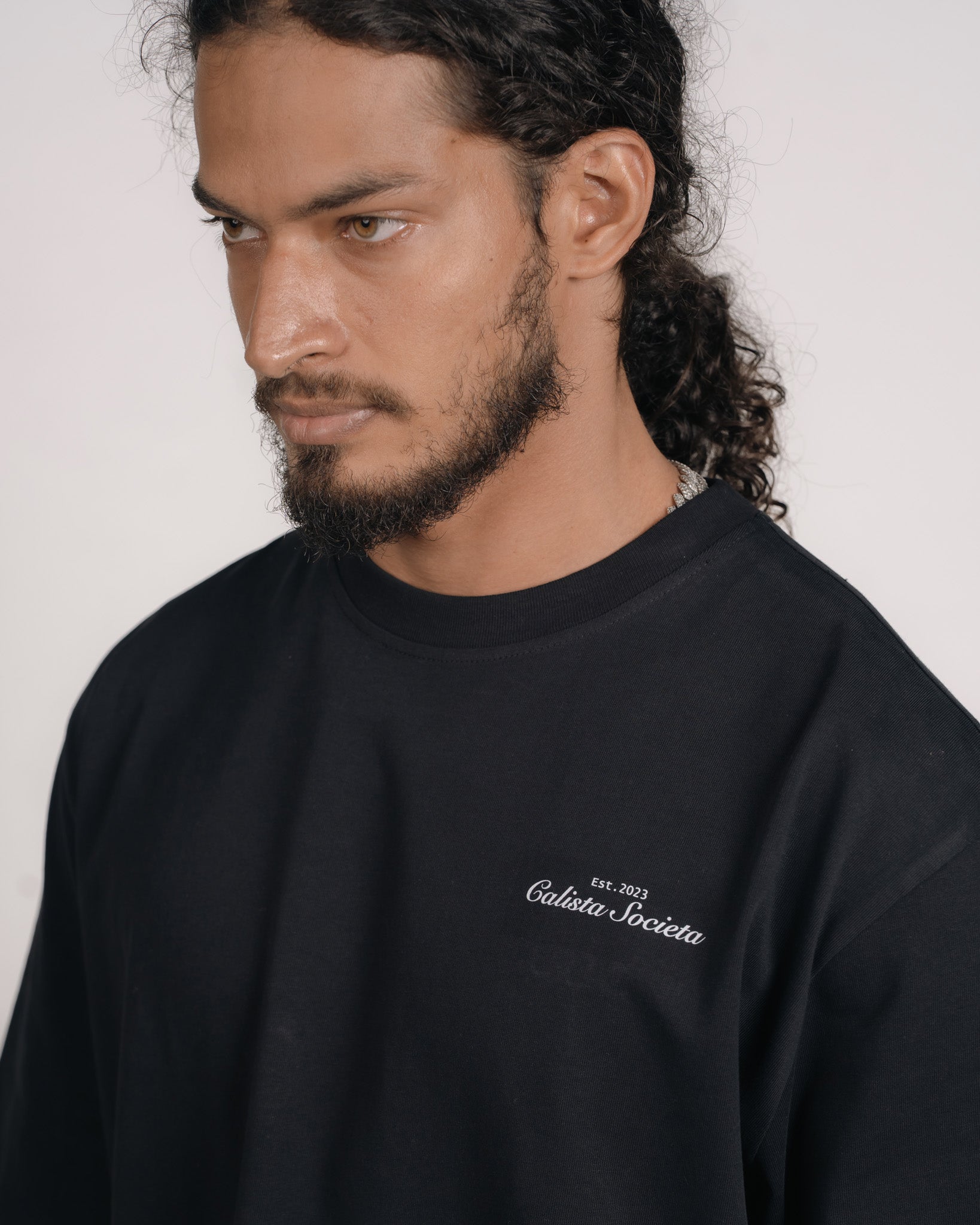 Backline Authority T