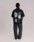 Backline Authority T