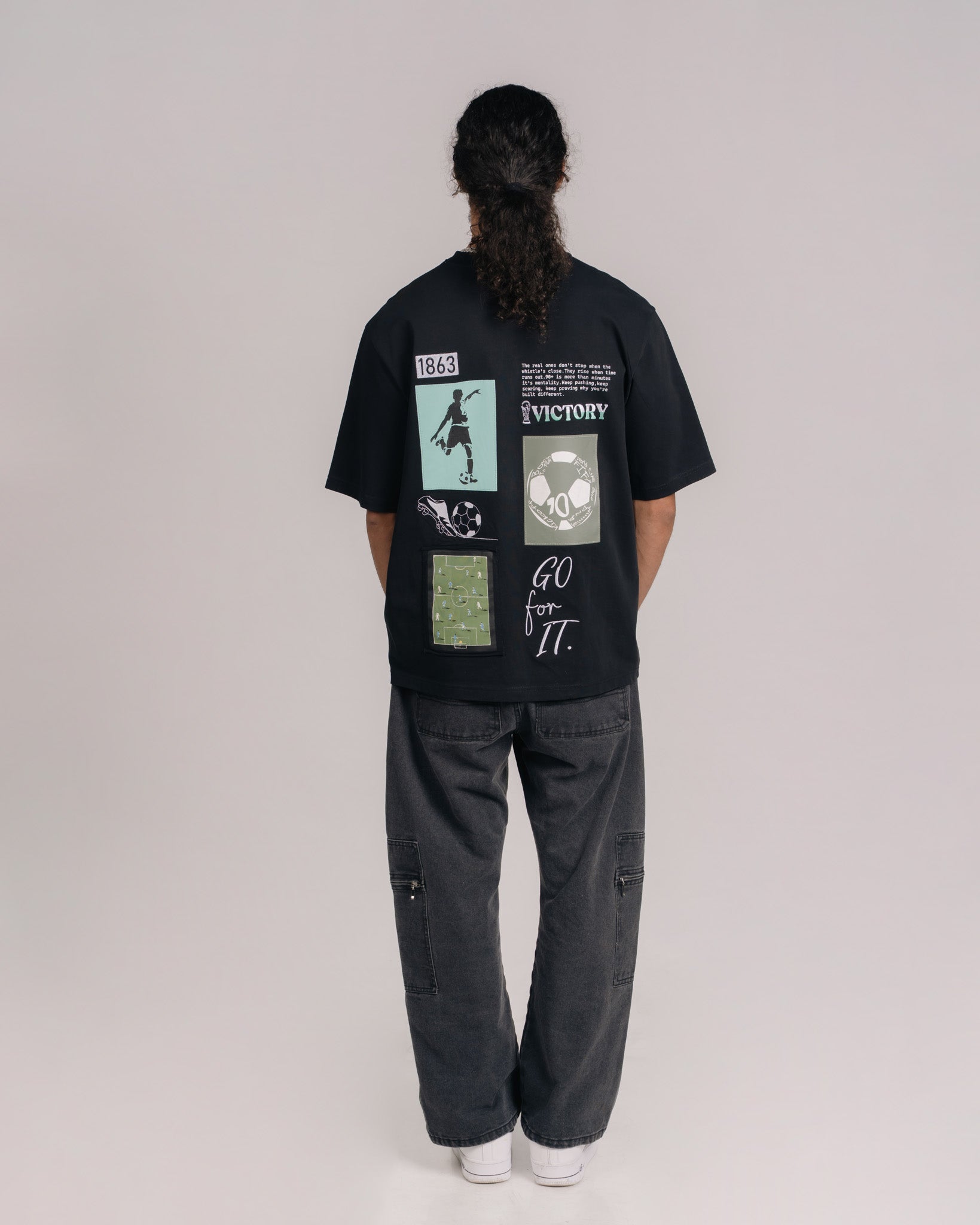Backline Authority T