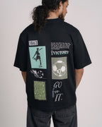 Backline Authority T