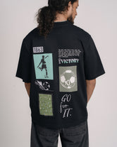 Backline Authority T