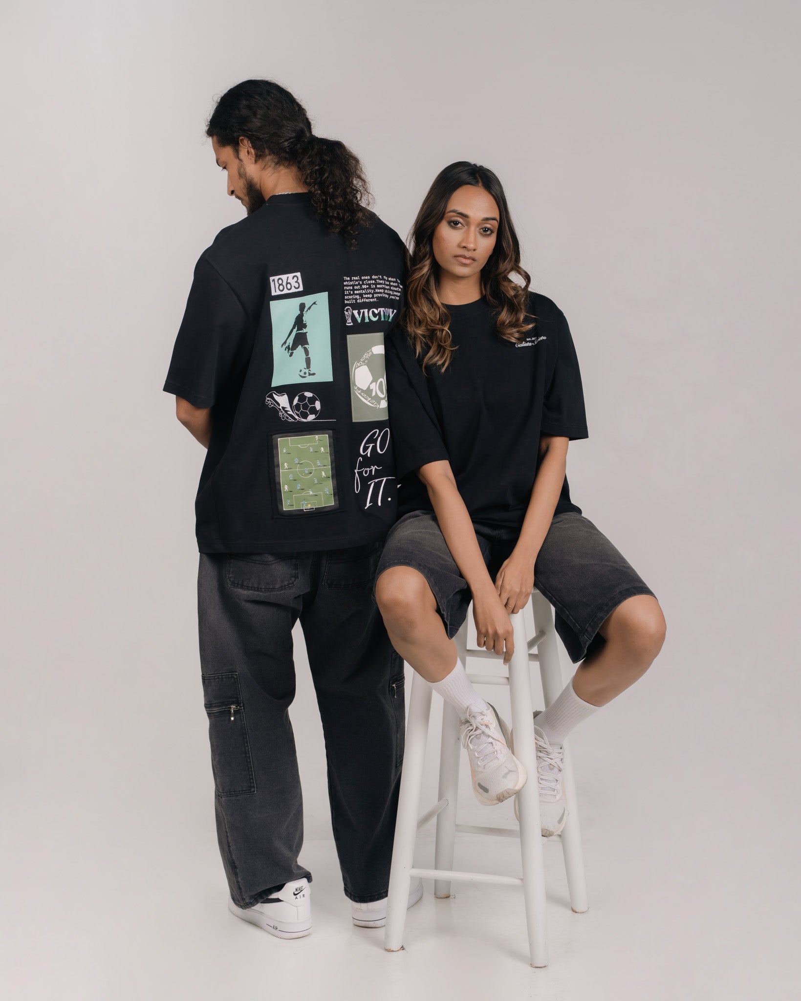 Backline Authority T
