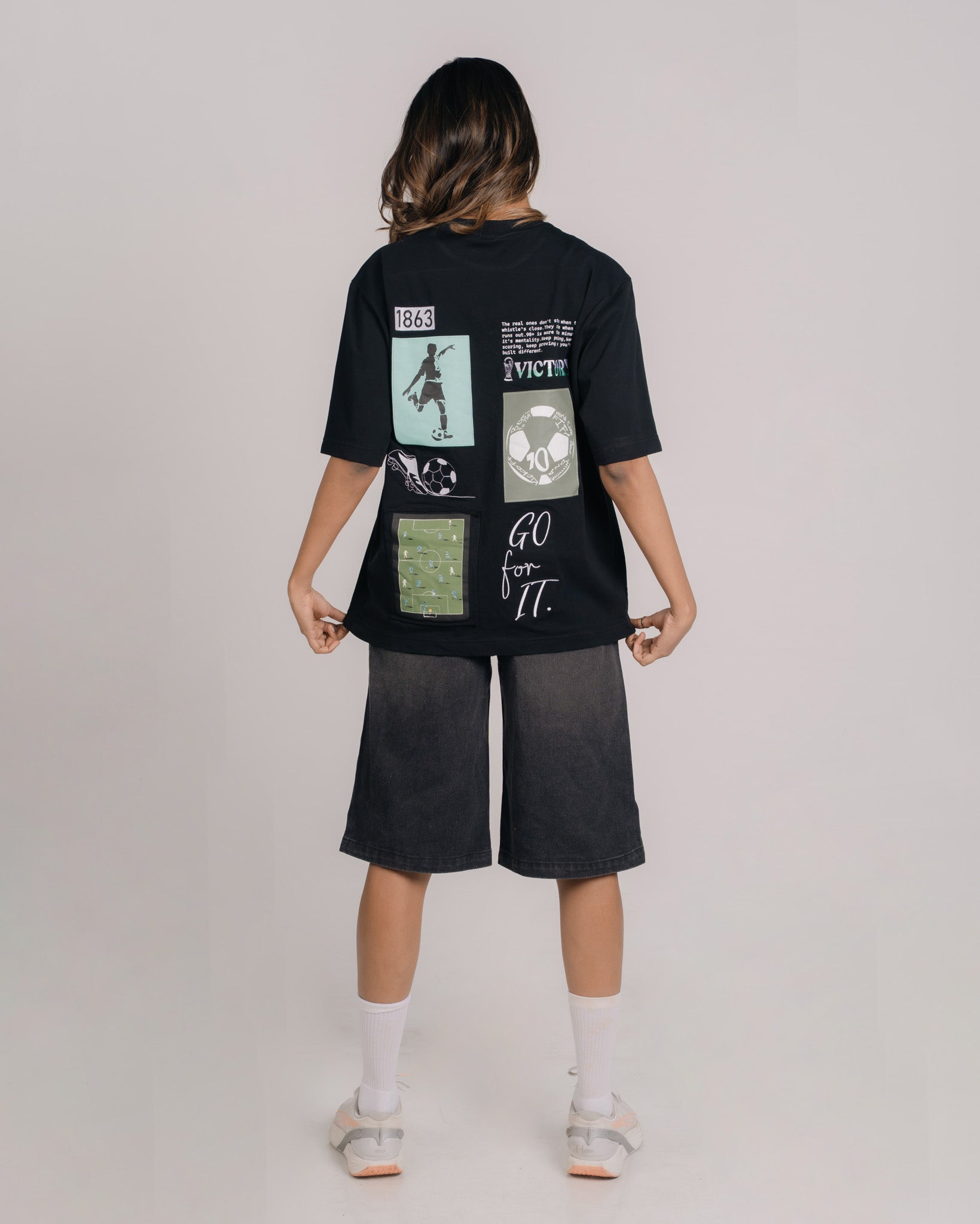 Backline Authority T