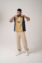 DRIFT RELAX CROP POLO