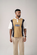 DRIFT RELAX CROP POLO