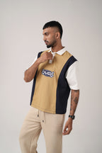 DRIFT RELAX CROP POLO