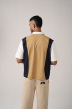 DRIFT RELAX CROP POLO