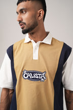 DRIFT RELAX CROP POLO