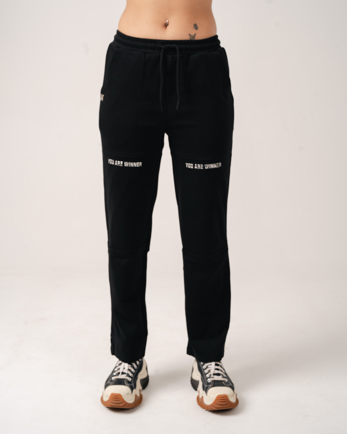 STRIDE WIN PANT