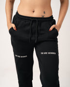 STRIDE WIN PANT