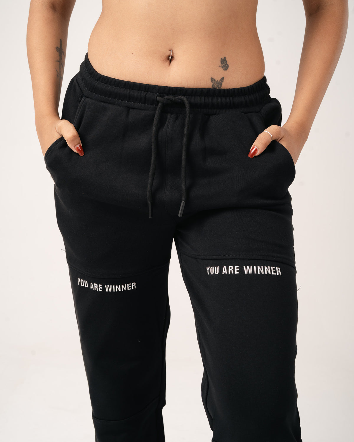 STRIDE WIN PANT