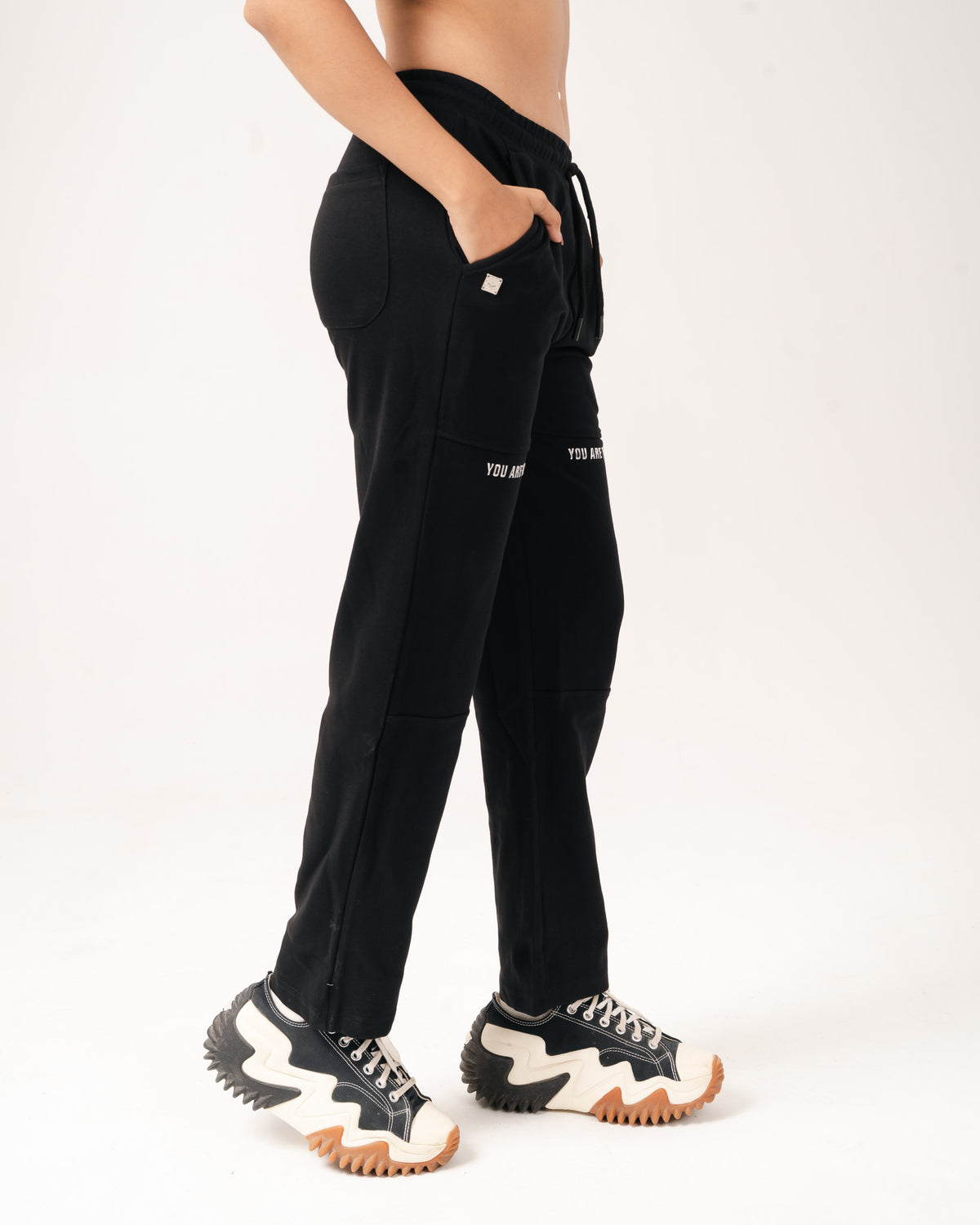 STRIDE WIN PANT