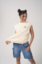 KETCHUP TANK TOP