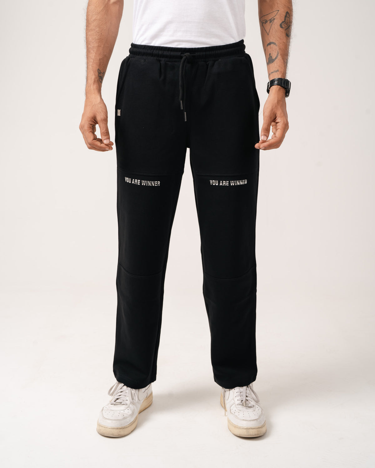 STRIDE WIN PANT