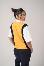 DRIFT RELAX CROP POLO