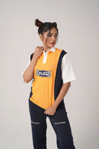 DRIFT RELAX CROP POLO
