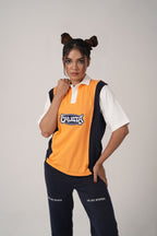 DRIFT RELAX CROP POLO