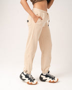 STREET KNOT FITTED PANT (SK)