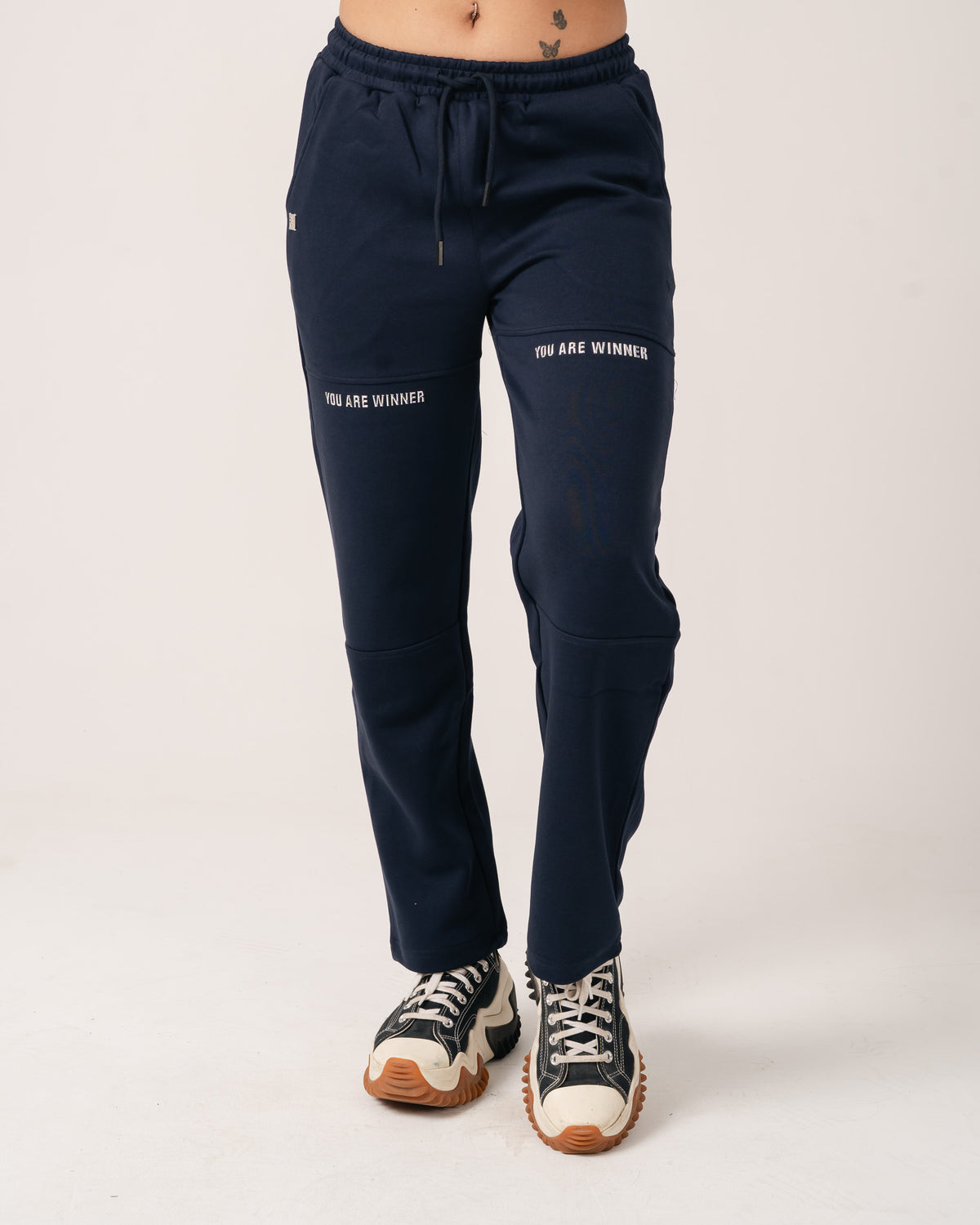 STRIDE WIN PANT
