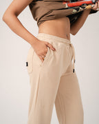 STREET KNOT FITTED PANT (SK)