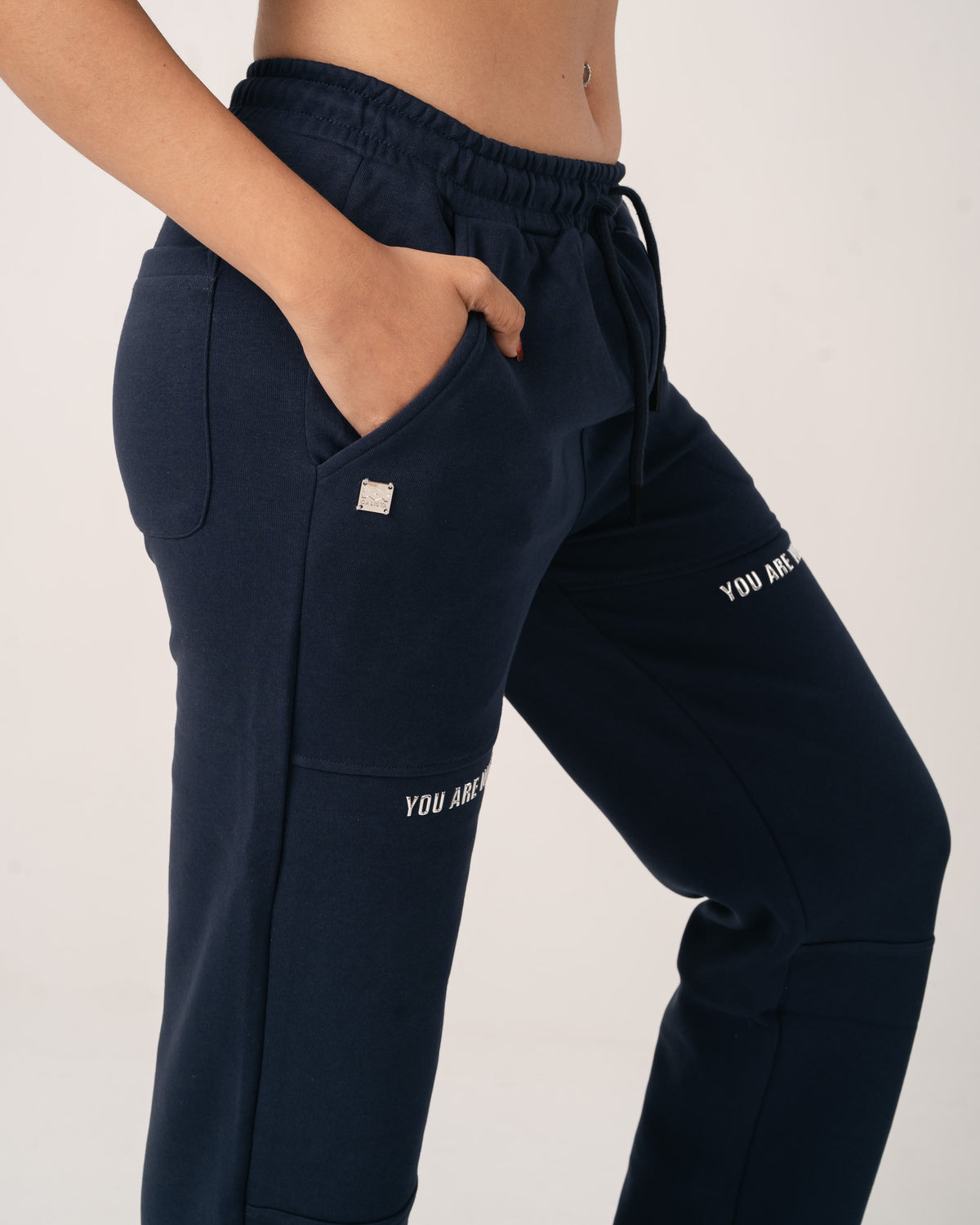 STRIDE WIN PANT