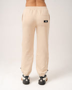 STREET KNOT FITTED PANT (SK)