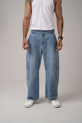 VOLUME BAGGY PANT (BALLOON)