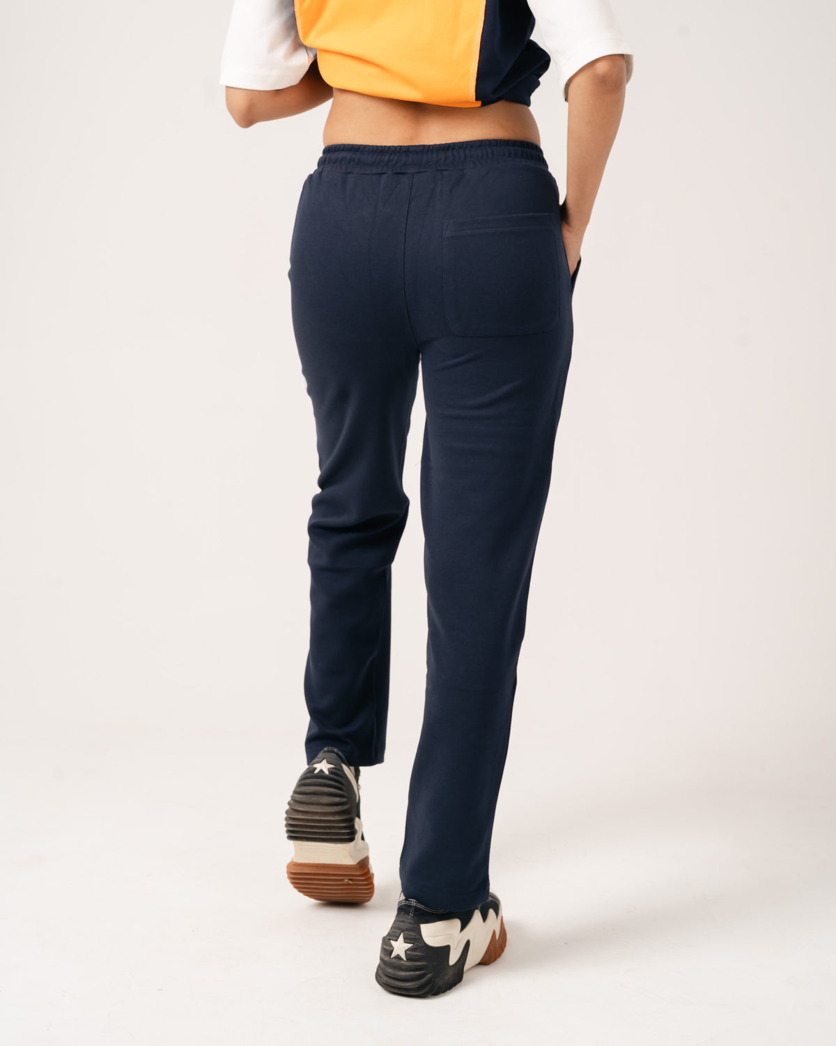 STRIDE WIN PANT