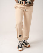 STREET KNOT FITTED PANT (SK)