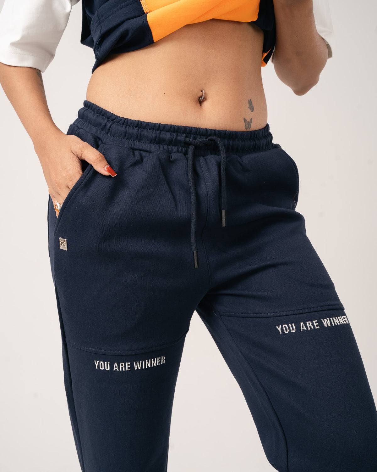 STRIDE WIN PANT