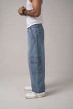 VOLUME BAGGY PANT (BALLOON)