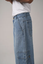 VOLUME BAGGY PANT (BALLOON)