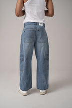 VOLUME BAGGY PANT (BALLOON)