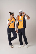 DRIFT RELAX CROP POLO