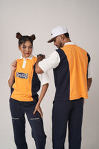DRIFT RELAX CROP POLO