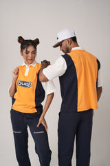 DRIFT RELAX CROP POLO