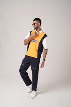 DRIFT RELAX CROP POLO